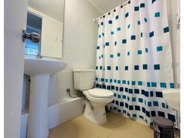 VENTA DE EXCLUSIVO DEPARTAMENTO EDIFICIO VISTA AZUL - IQUIQUE