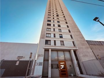 VENTA DE EXCLUSIVO DEPARTAMENTO EDIFICIO VISTA AZUL - IQUIQUE