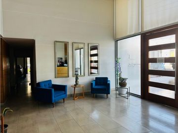 VENTA DE EXCLUSIVO DEPARTAMENTO EDIFICIO VISTA AZUL - IQUIQUE