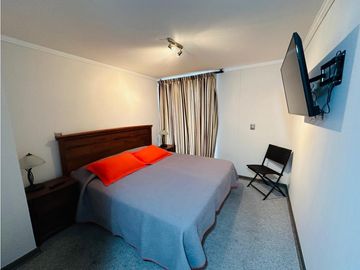 VENTA DE EXCLUSIVO DEPARTAMENTO EDIFICIO VISTA AZUL - IQUIQUE