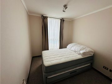 VENTA DE EXCLUSIVO DEPARTAMENTO EDIFICIO VISTA AZUL - IQUIQUE