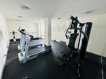 VENTA DE EXCLUSIVO DEPARTAMENTO EDIFICIO VISTA AZUL - IQUIQUE