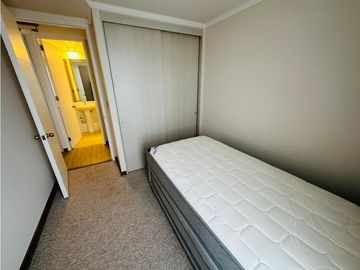 VENTA DE EXCLUSIVO DEPARTAMENTO EDIFICIO VISTA AZUL - IQUIQUE