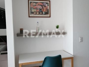 VENTA LOFT IDEAL PARA INVERSIONISTAS NATURA RESIDENCIAL, LEON GTO. - (3)