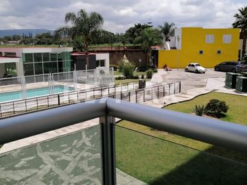 VENTA LOFT IDEAL PARA INVERSIONISTAS NATURA RESIDENCIAL, LEON GTO. - (3)