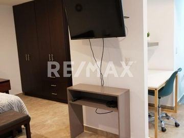 VENTA LOFT IDEAL PARA INVERSIONISTAS NATURA RESIDENCIAL, LEON GTO. - (3)