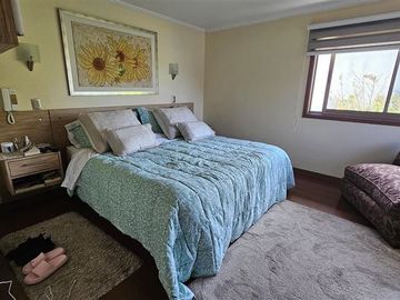 Casa en Venta en Lonquilay & Licanten
