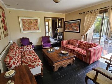 Casa en Venta en Lonquilay & Licanten