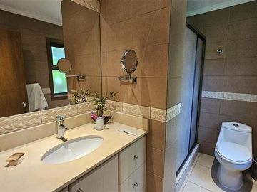 Casa en Venta en Lonquilay & Licanten