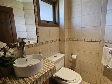 Casa en Venta en Lonquilay & Licanten