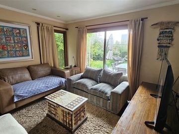 Casa en Venta en Lonquilay & Licanten