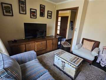 Casa en Venta en Lonquilay & Licanten