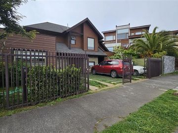 Casa en Venta en Lonquilay & Licanten