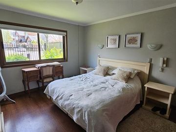 Casa en Venta en Lonquilay & Licanten