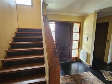 Casa en Venta en Lonquilay & Licanten