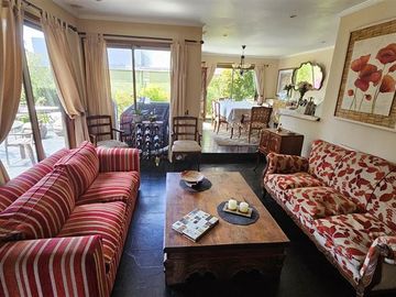 Casa en Venta en Lonquilay & Licanten