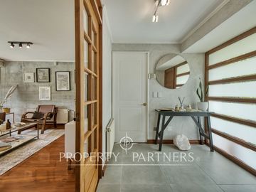 Venta de preciosa casa en condominio, Peñalolen