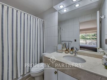 Venta de preciosa casa en condominio, Peñalolen