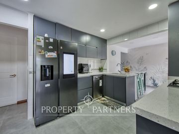 Venta de preciosa casa en condominio, Peñalolen