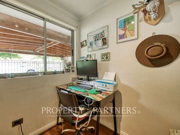 Venta de preciosa casa en condominio, Peñalolen