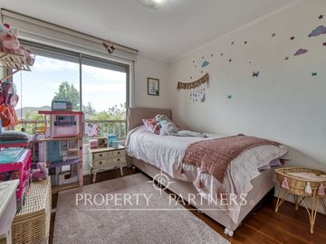 Venta de preciosa casa en condominio, Peñalolen
