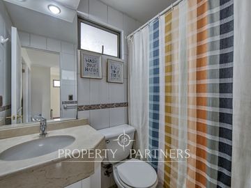 Venta de preciosa casa en condominio, Peñalolen