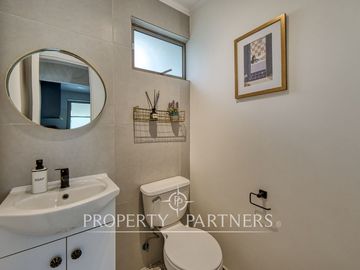 Venta de preciosa casa en condominio, Peñalolen