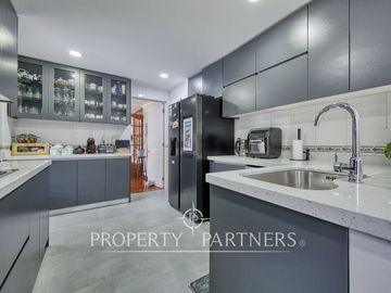 Venta de preciosa casa en condominio, Peñalolen