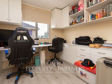 Casa Praga en seguro Condominio de Ciudad del Sol