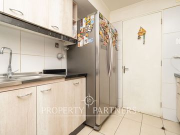 Casa Praga en seguro Condominio de Ciudad del Sol
