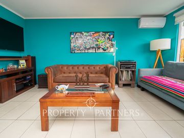 Casa Praga en seguro Condominio de Ciudad del Sol