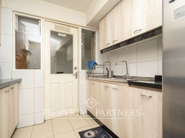 Casa Praga en seguro Condominio de Ciudad del Sol