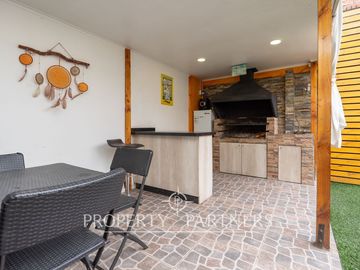 Casa Praga en seguro Condominio de Ciudad del Sol