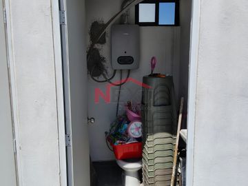 CASA EN RESIDENCIAL CAZADORES LOMAS DE LOURDES