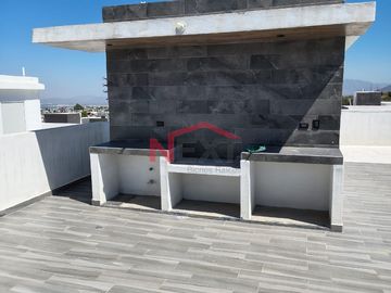 CASA EN RESIDENCIAL CAZADORES LOMAS DE LOURDES