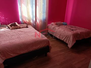 CASA EN RESIDENCIAL CAZADORES LOMAS DE LOURDES