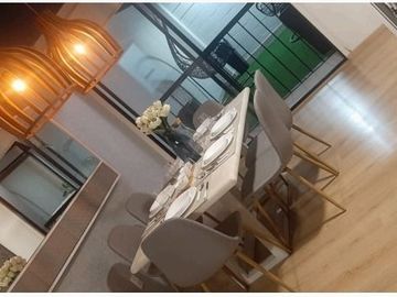 Departamento en Venta,  Juárez, Azcapotzalco