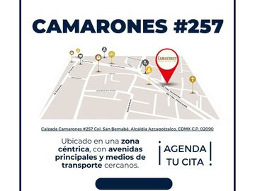 VENTA AZCAPOTZALCO,  CDMX