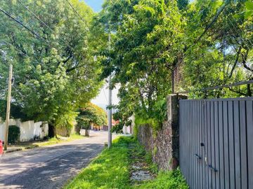 Casa en Condominio en Rancho Cortes, Cuernavaca, Morelos CAEN-1079-Cd
