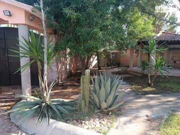QUINTA EN VENTA  COL. NUEVO GARABITOS