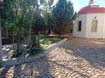QUINTA EN VENTA  COL. NUEVO GARABITOS