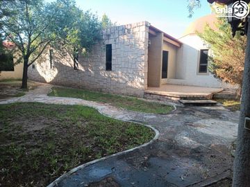 QUINTA EN VENTA  COL. NUEVO GARABITOS