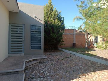 QUINTA EN VENTA  COL. NUEVO GARABITOS
