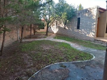 QUINTA EN VENTA  COL. NUEVO GARABITOS
