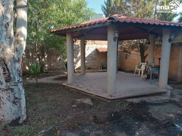 QUINTA EN VENTA  COL. NUEVO GARABITOS