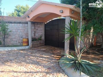 QUINTA EN VENTA  COL. NUEVO GARABITOS