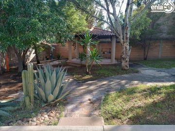 QUINTA EN VENTA  COL. NUEVO GARABITOS