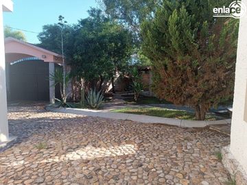 QUINTA EN VENTA  COL. NUEVO GARABITOS
