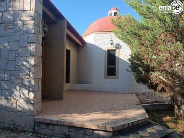 QUINTA EN VENTA  COL. NUEVO GARABITOS