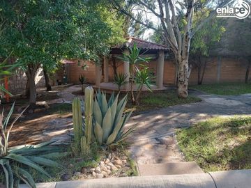 QUINTA EN VENTA  COL. NUEVO GARABITOS